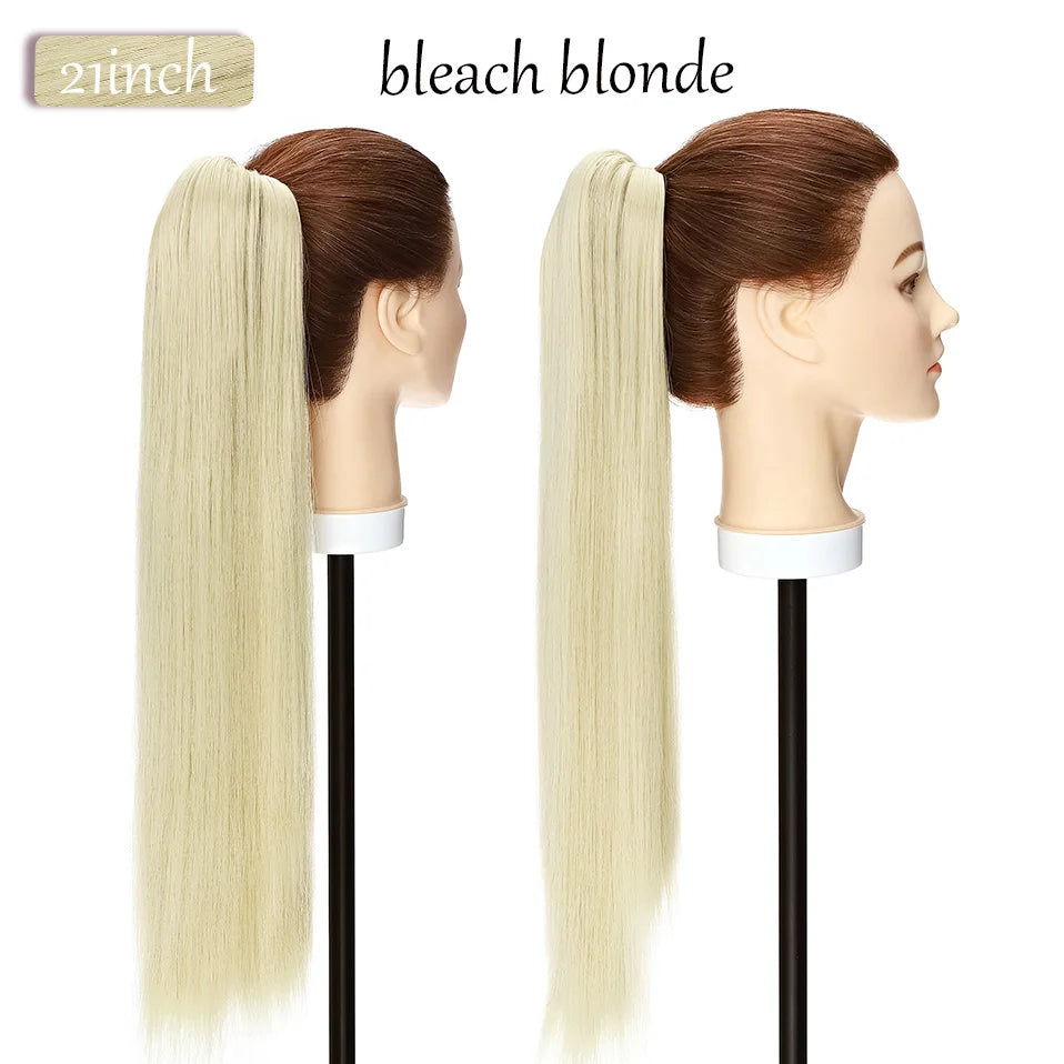 Style & Shine Hair
