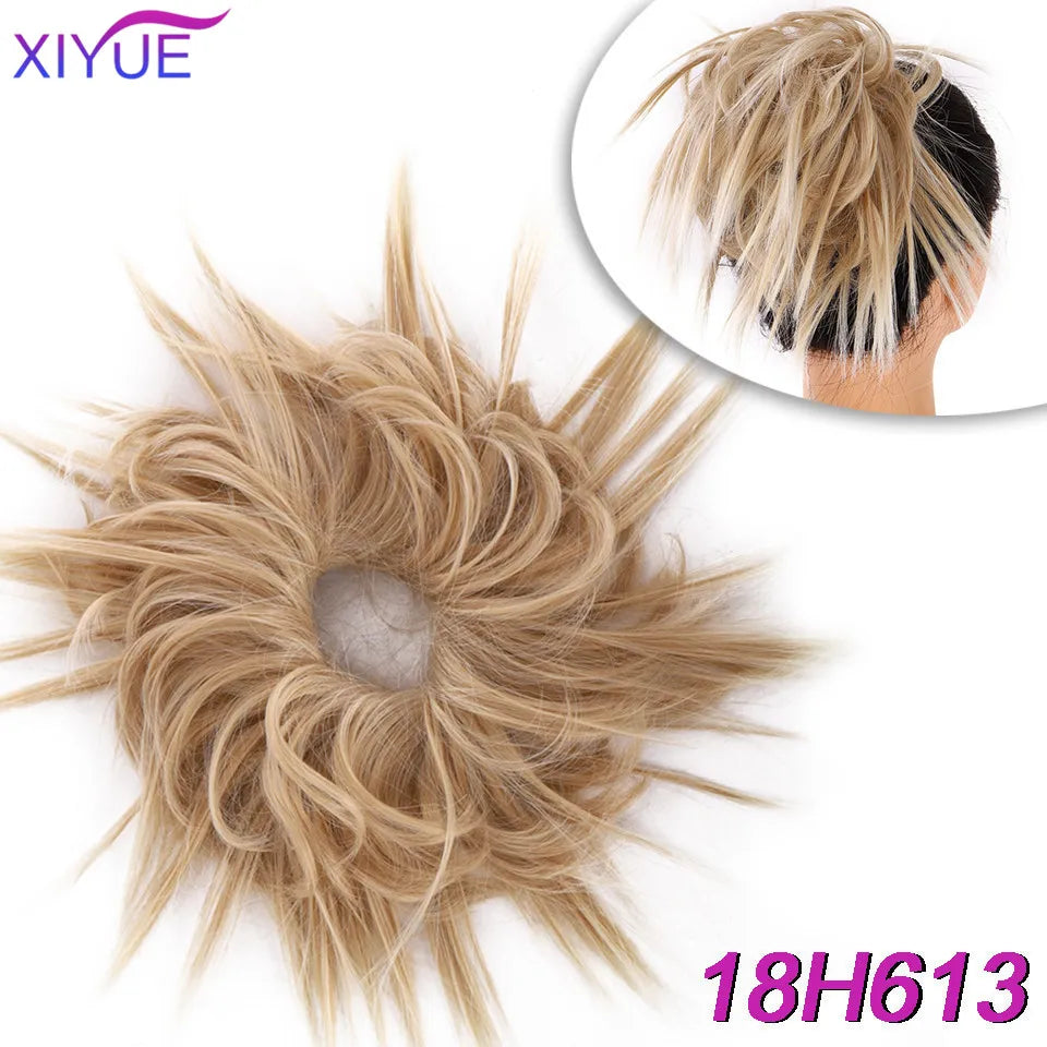 Crown & Glory Wigs