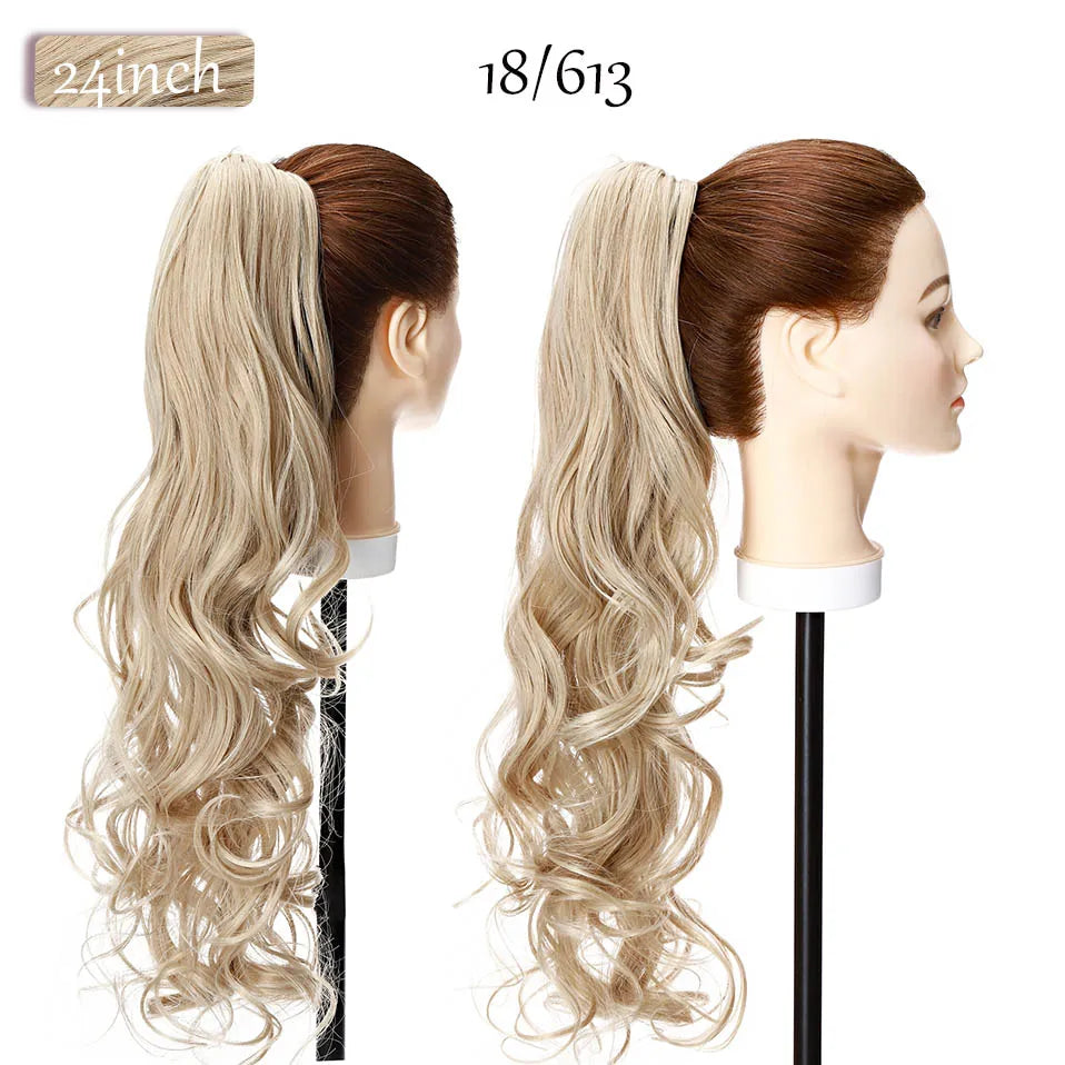 Style & Shine Hair