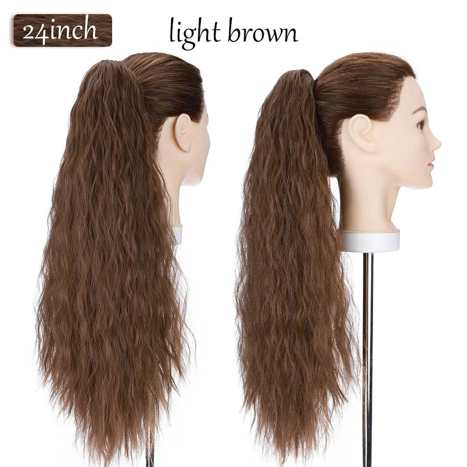 Style & Shine Hair