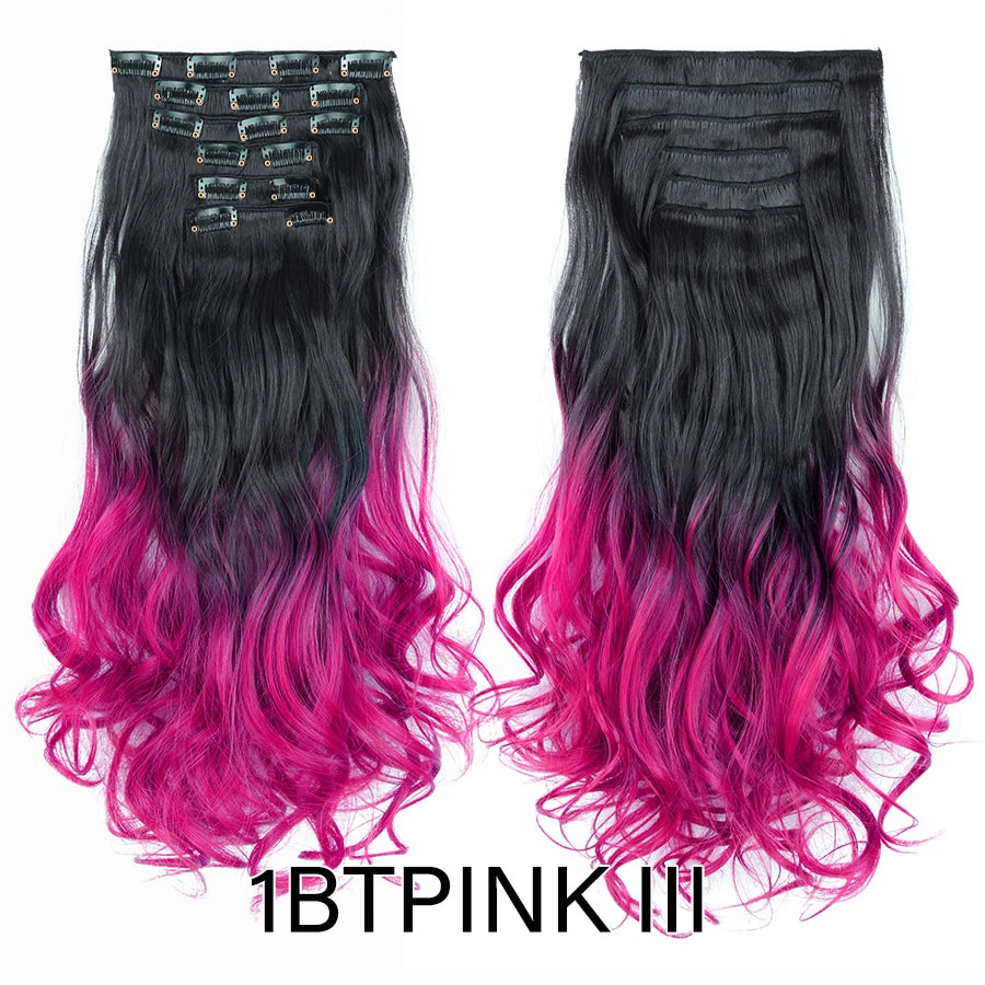 Crown & Glory Wigs