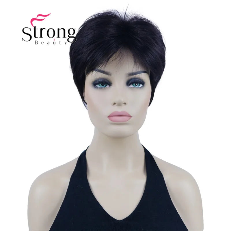 Crown & Glory Wigs