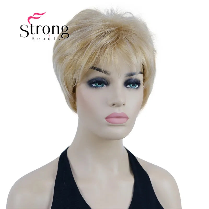 Crown & Glory Wigs