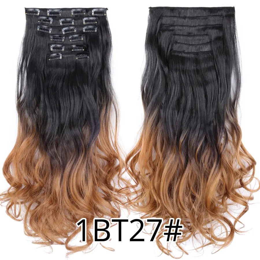 Crown & Glory Wigs
