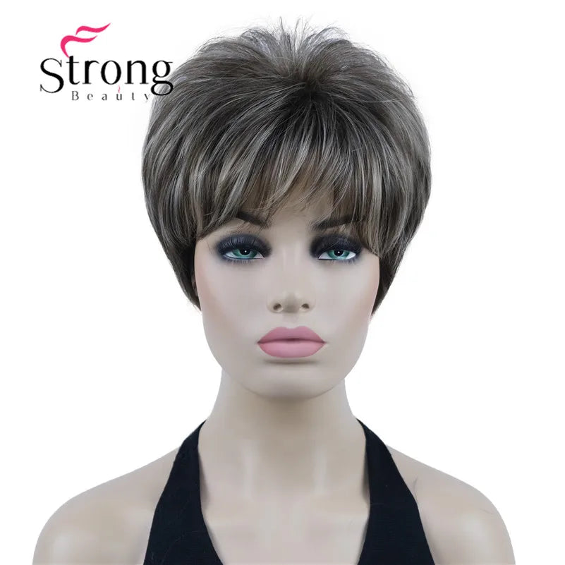 Crown & Glory Wigs