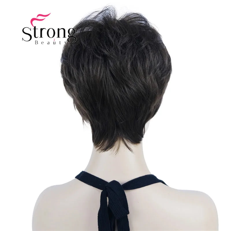 Crown & Glory Wigs