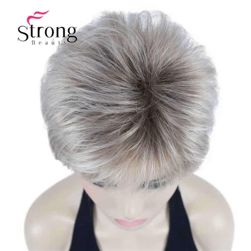 Crown & Glory Wigs