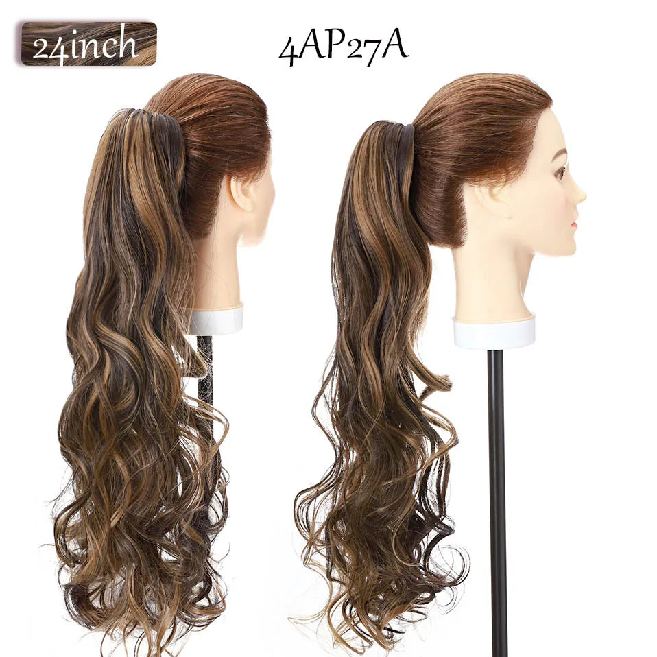 Style & Shine Hair