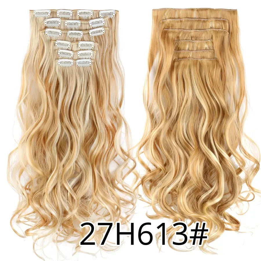 Crown & Glory Wigs