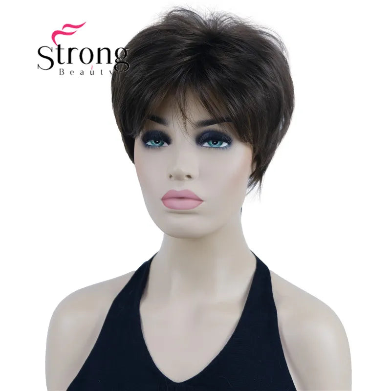 Crown & Glory Wigs