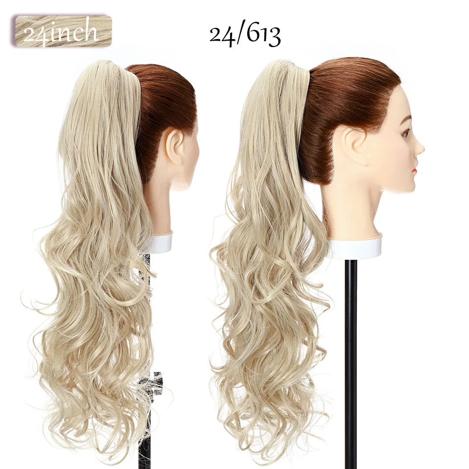 Style & Shine Hair