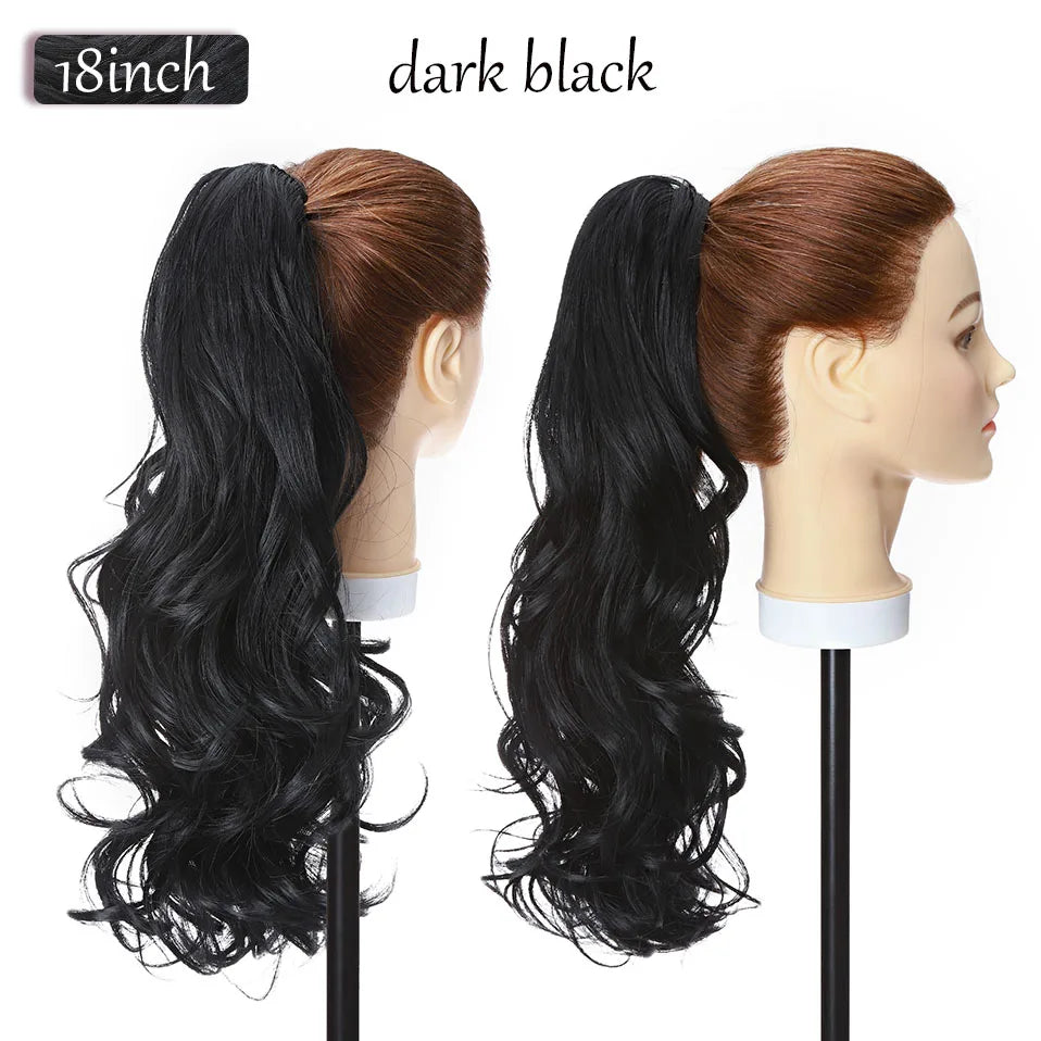 Style & Shine Hair