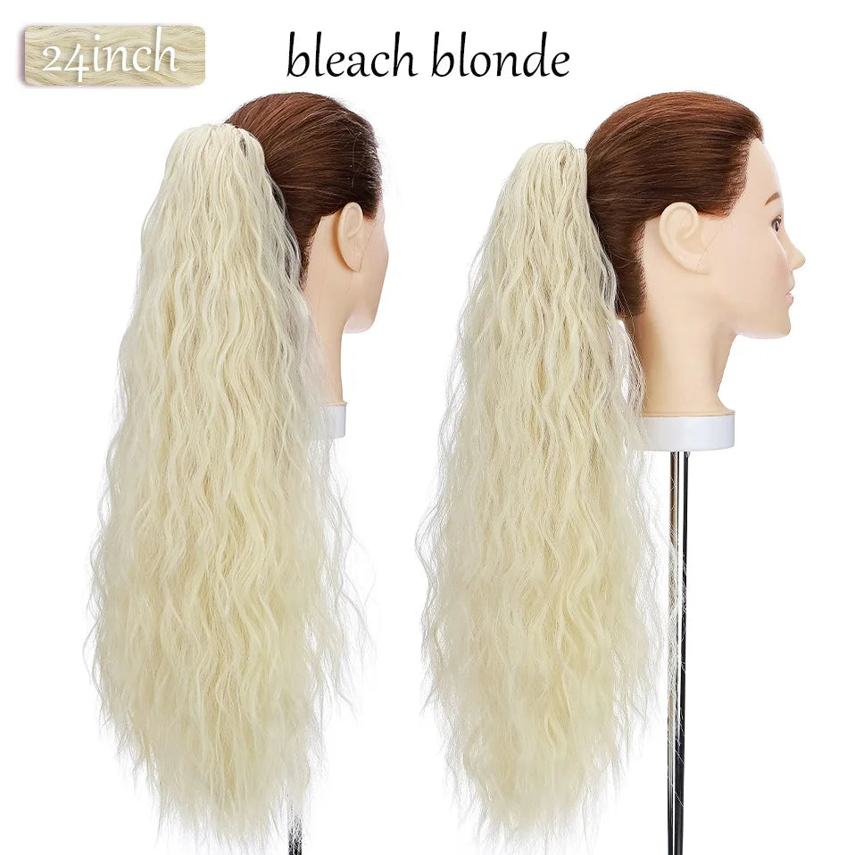 Style & Shine Hair