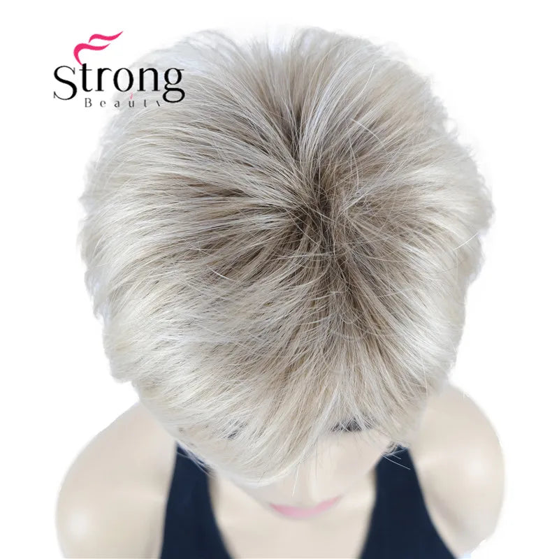 Crown & Glory Wigs