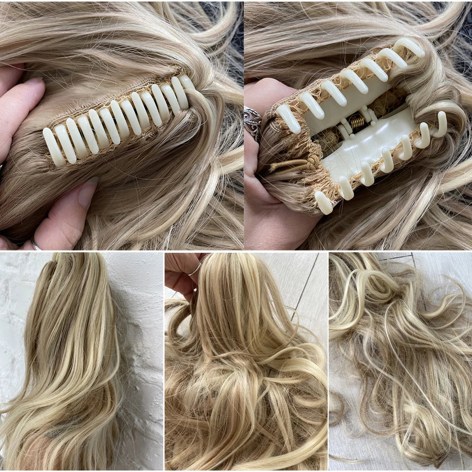 Style & Shine Hair