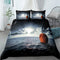 Bedroom  Pikmin Bugs Duvet Cover Set King Queen Double Full Twin Single Size Bed Linen Set