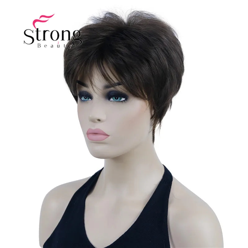 Crown & Glory Wigs