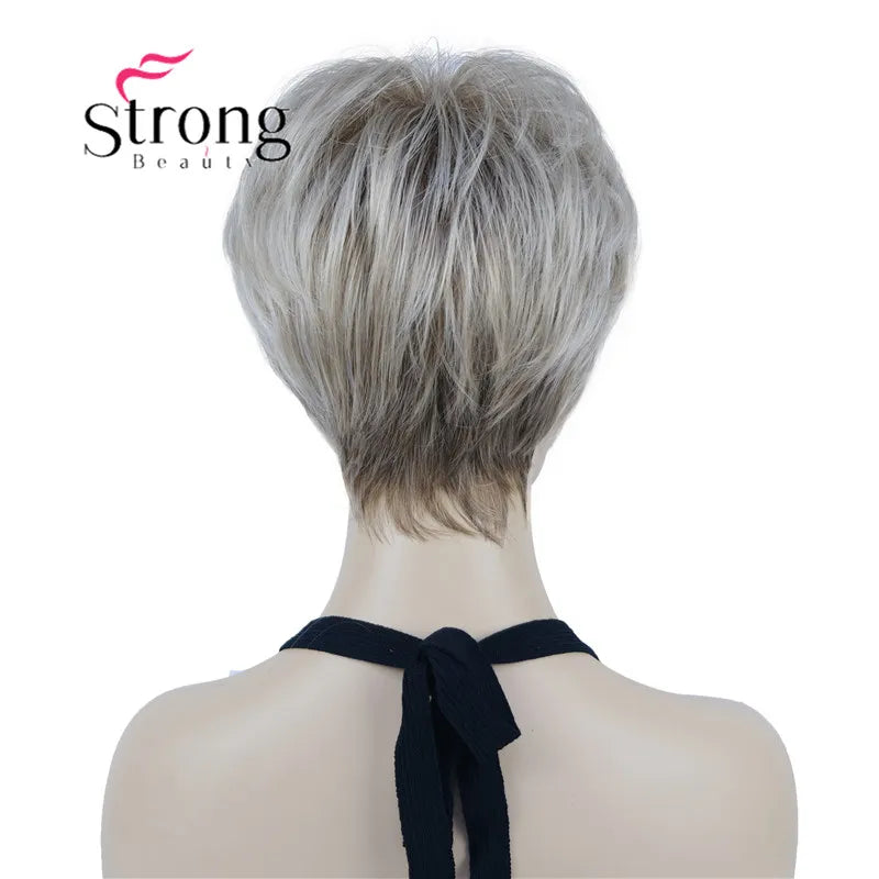 Crown & Glory Wigs