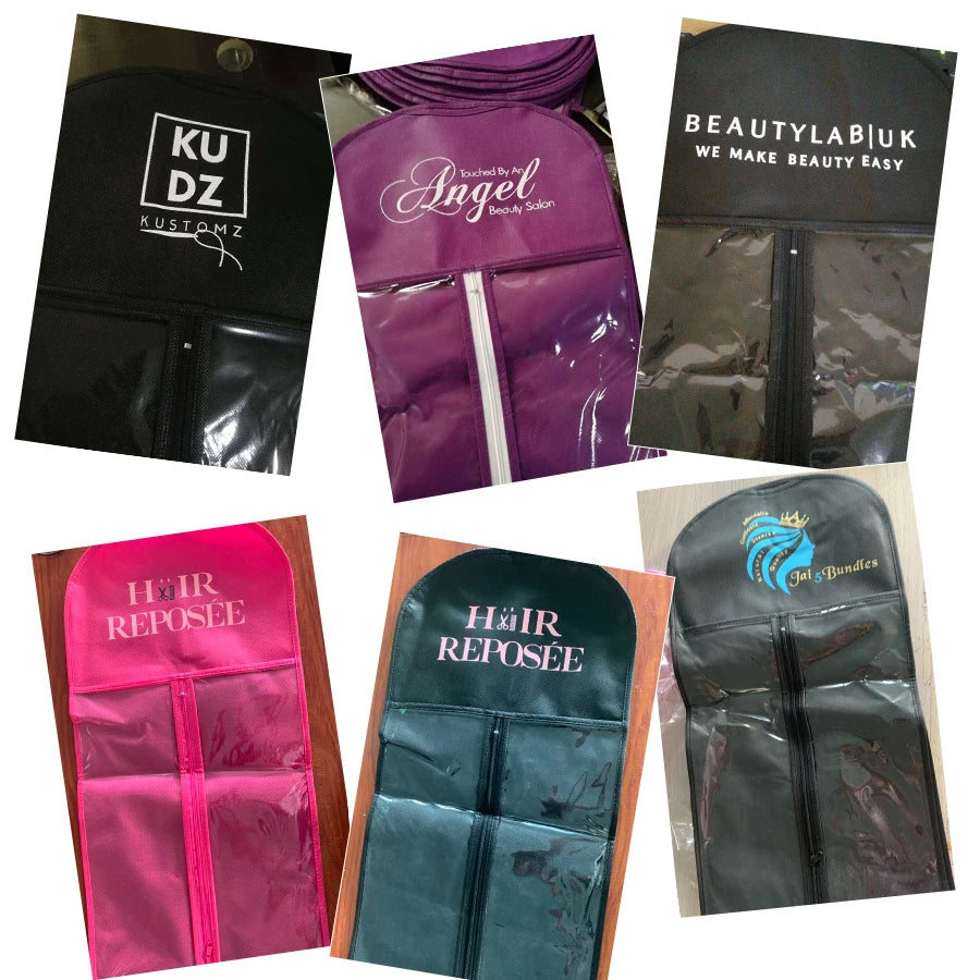 Style & Shine Hair