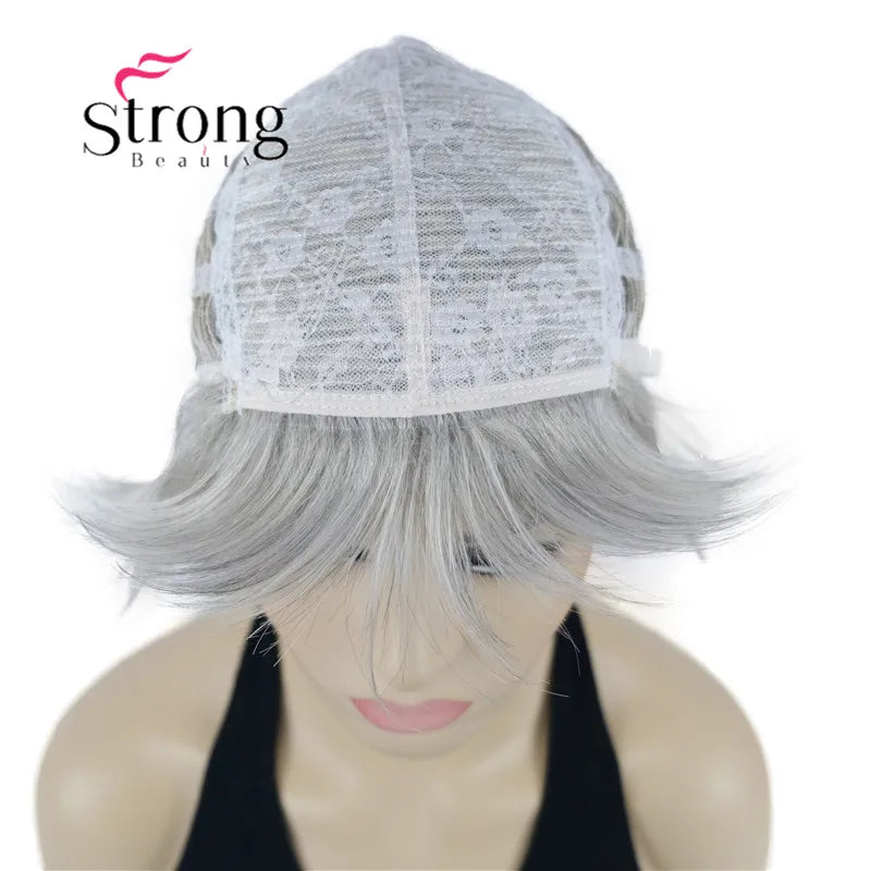 Crown & Glory Wigs