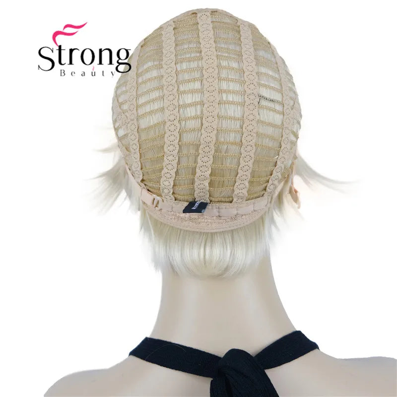 Crown & Glory Wigs