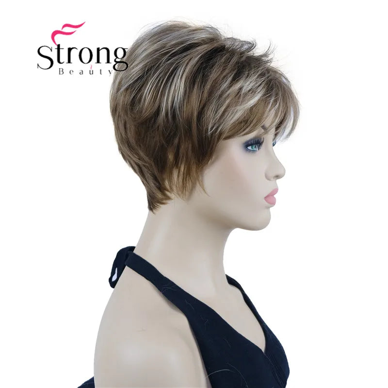 Crown & Glory Wigs