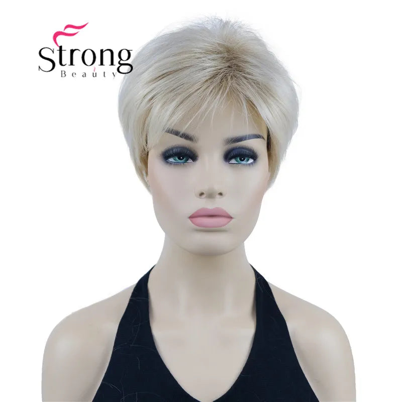 Crown & Glory Wigs