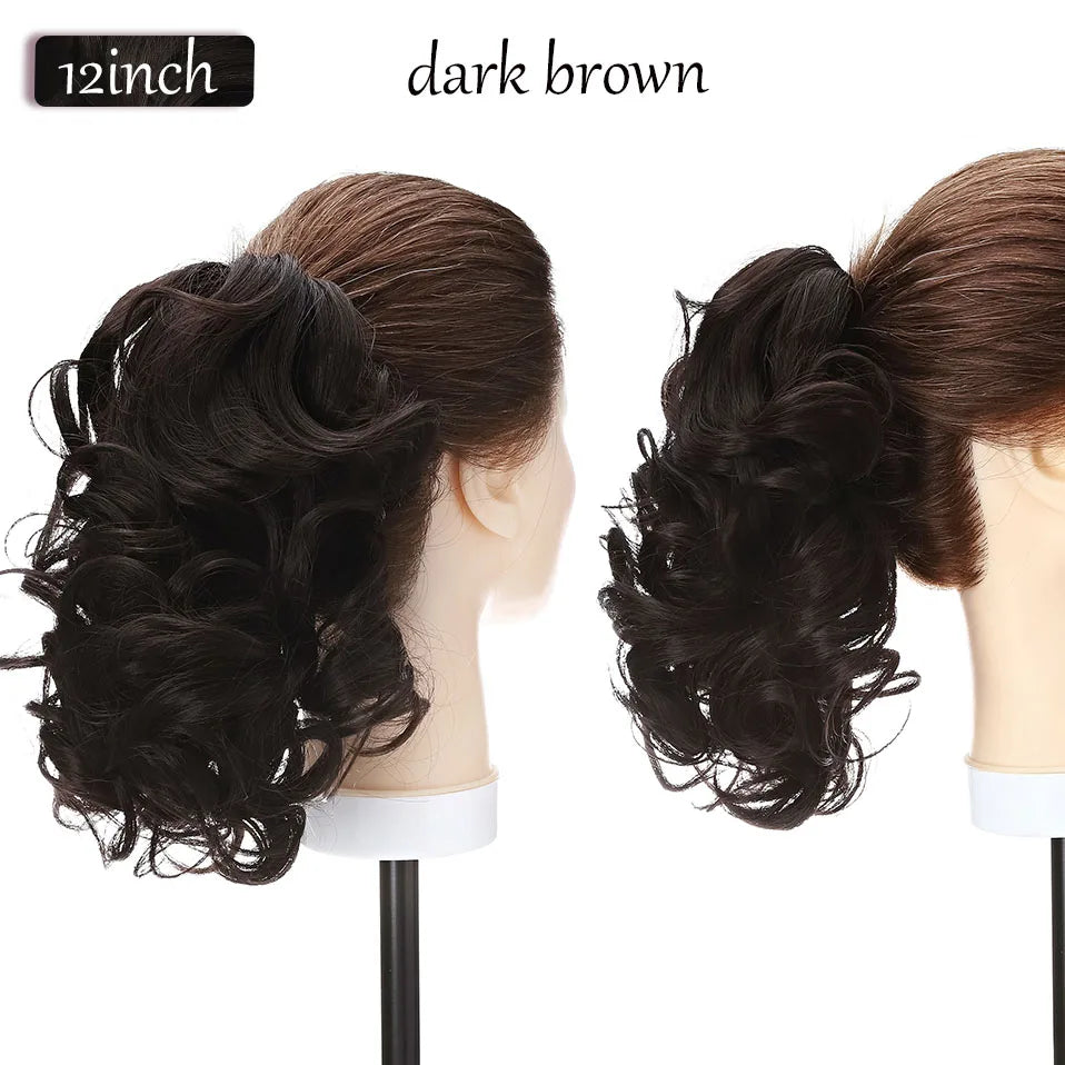 Style & Shine Hair
