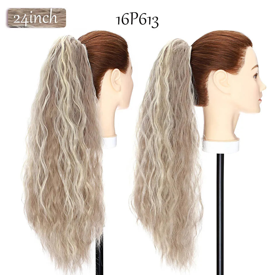 Style & Shine Hair