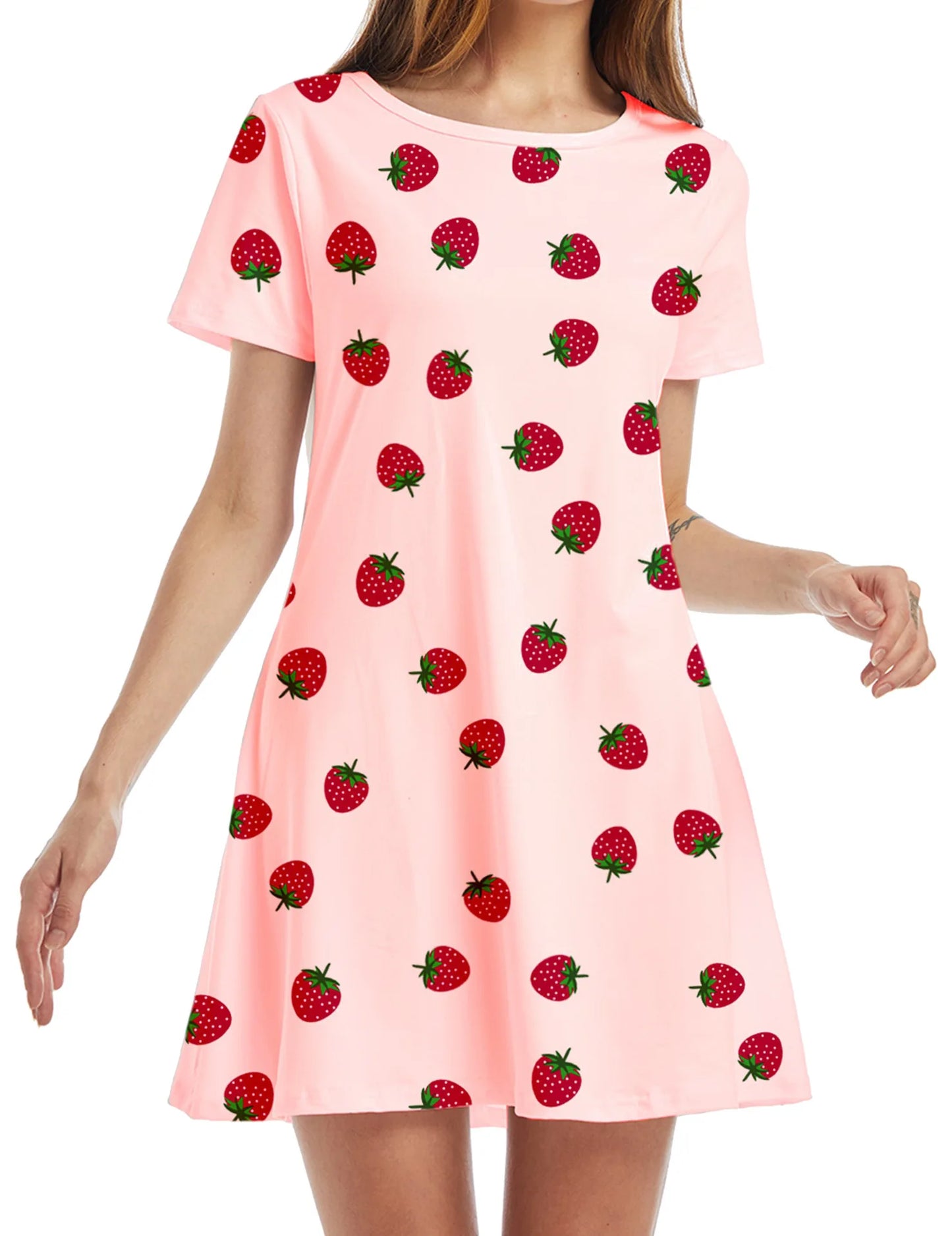 Woman clothing