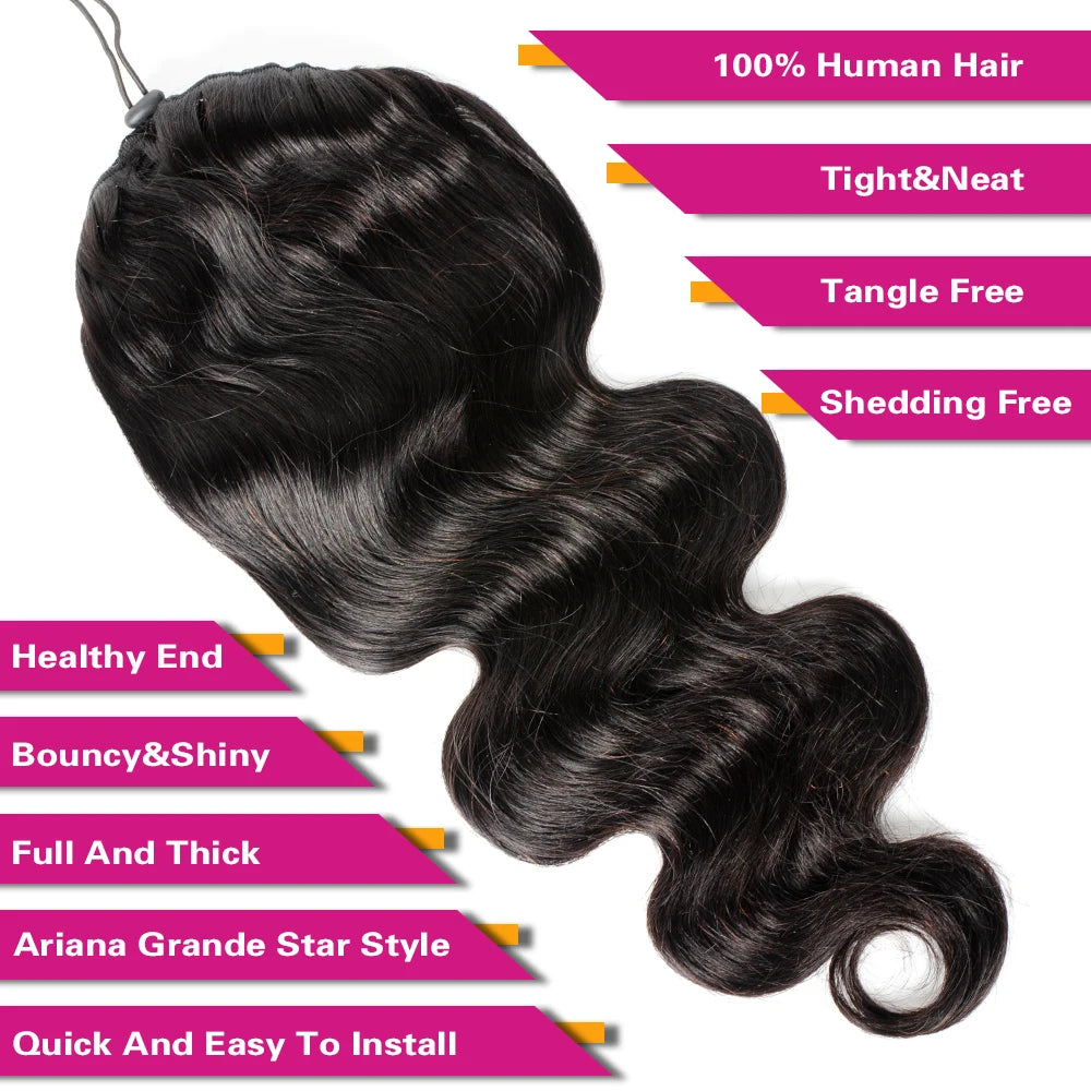 Crown & Glory Wigs