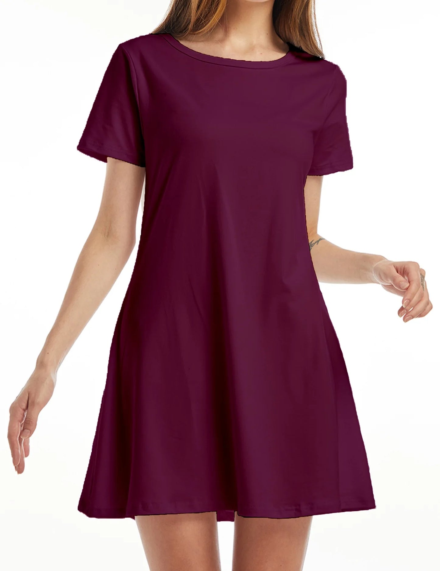 Woman clothing