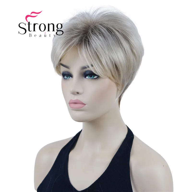 Crown & Glory Wigs
