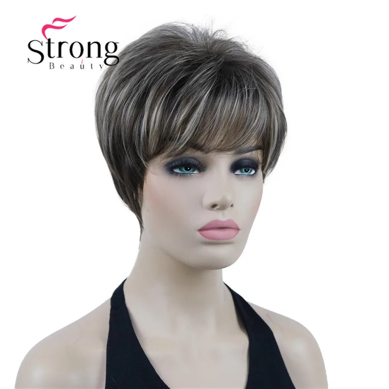 Crown & Glory Wigs
