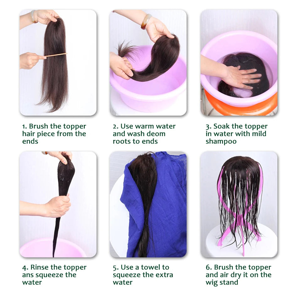 Crown & Glory Wigs