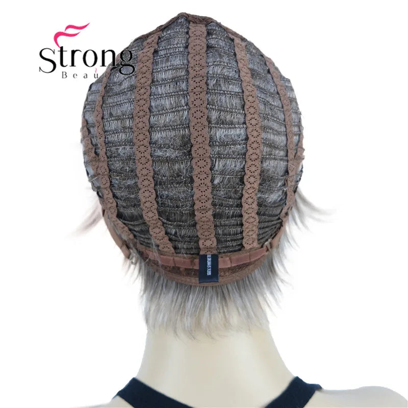 Crown & Glory Wigs