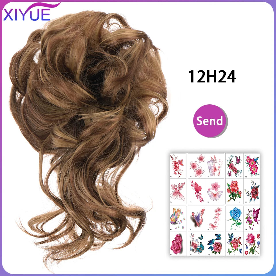 Crown & Glory Wigs
