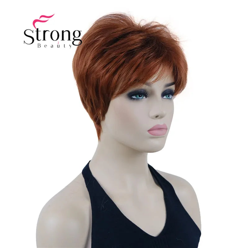 Crown & Glory Wigs
