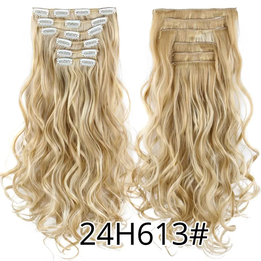 Crown & Glory Wigs