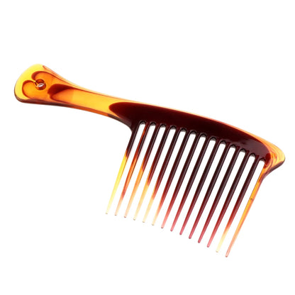 Style & Shine Hair   Large Wide  Comb