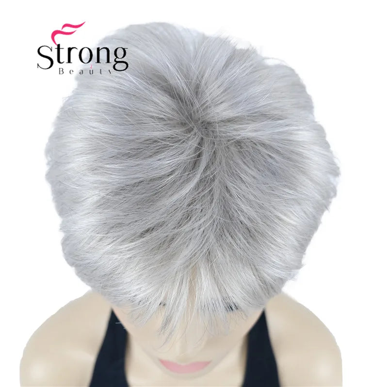 Crown & Glory Wigs
