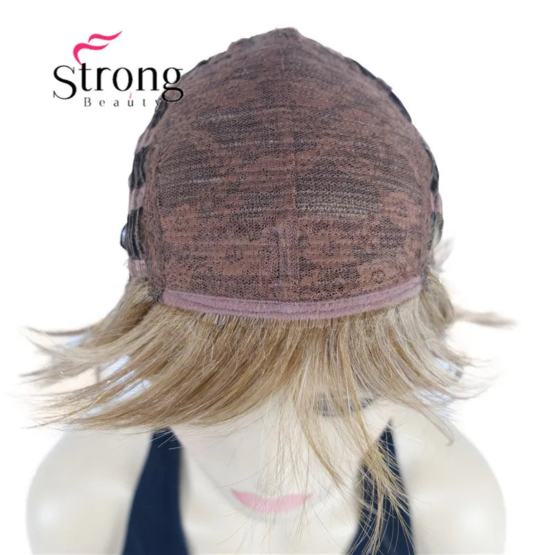 Crown & Glory Wigs