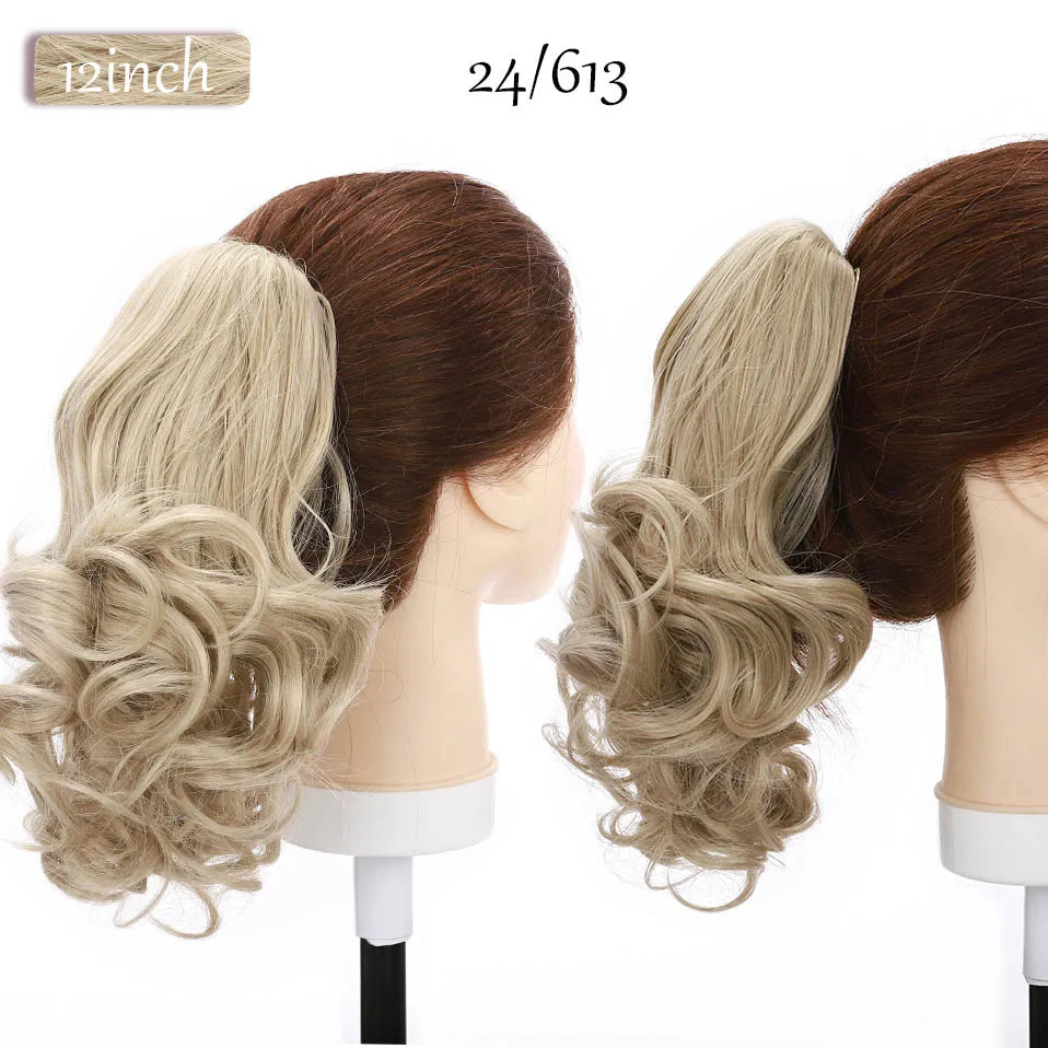 Style & Shine Hair
