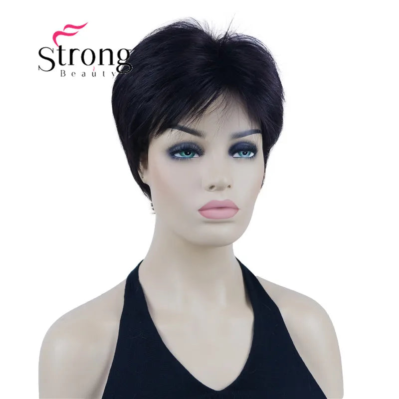 Crown & Glory Wigs
