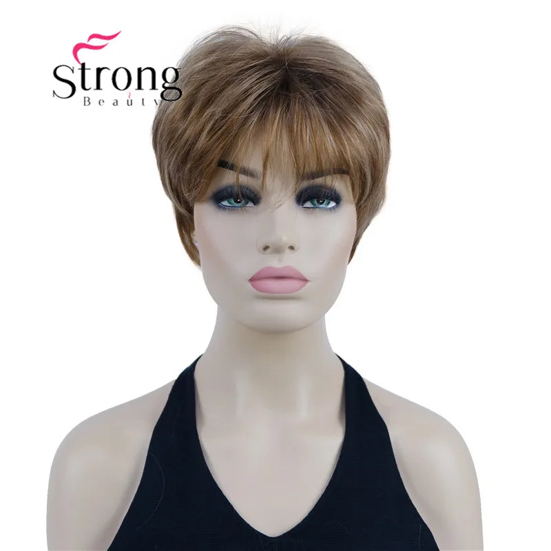 Crown & Glory Wigs