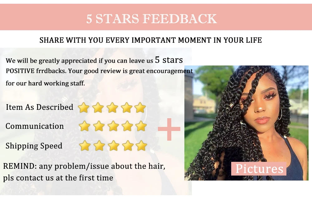Style & Shine Hair