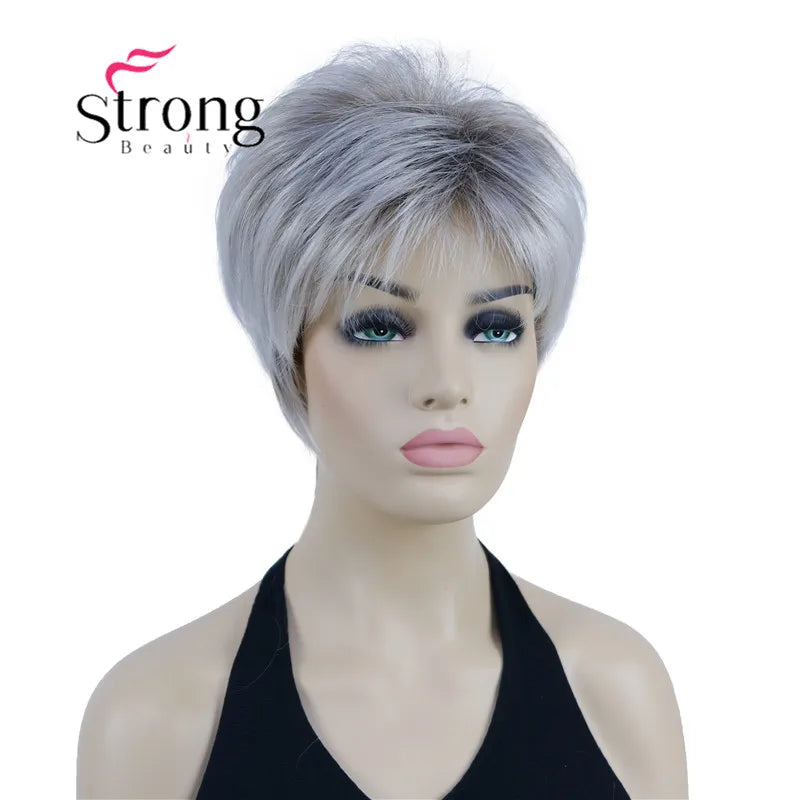 Crown & Glory Wigs