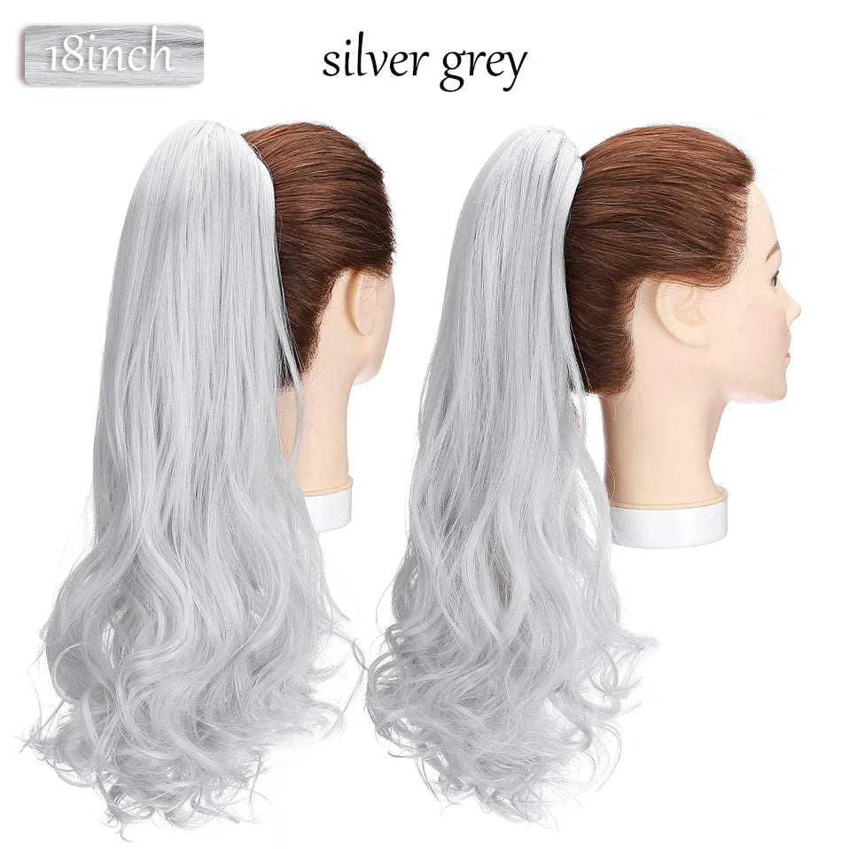 Style & Shine Hair