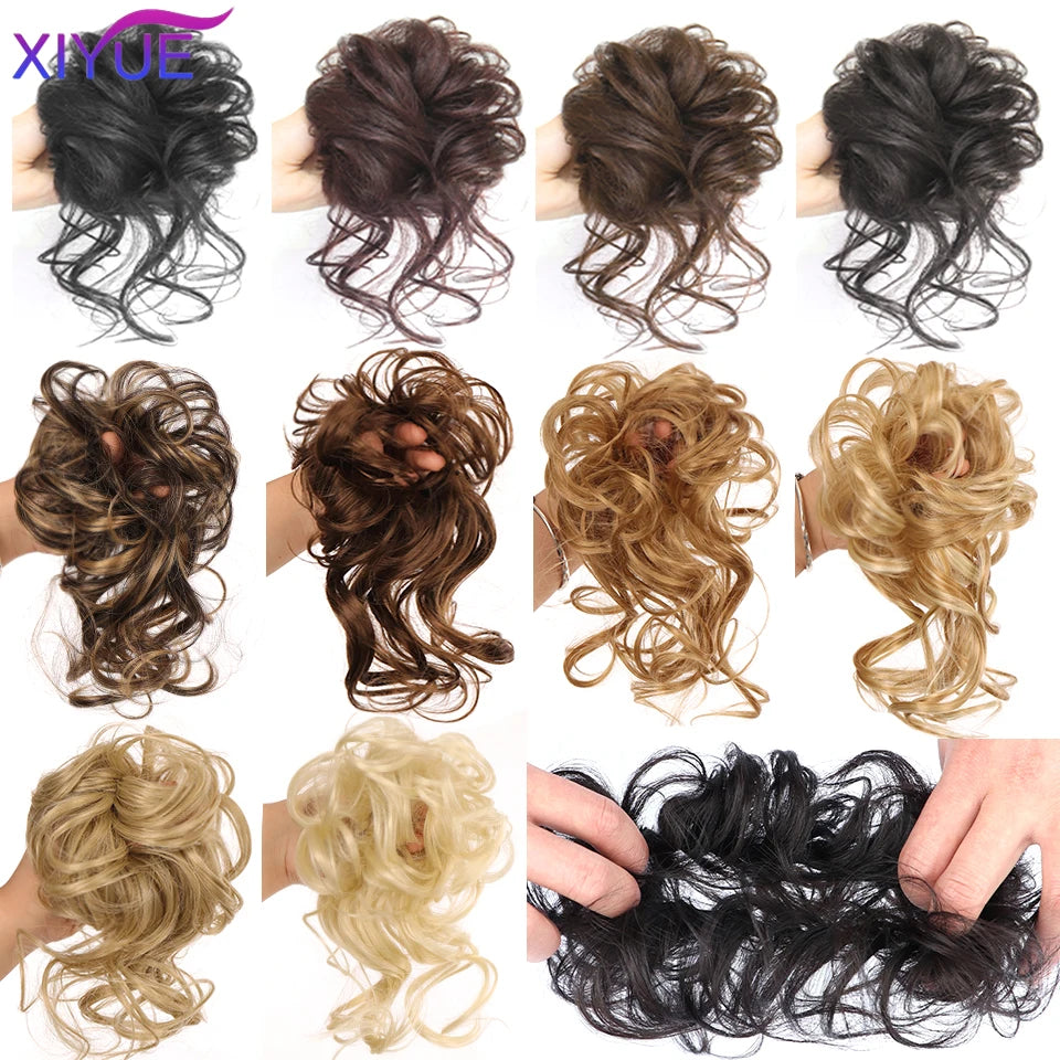 Crown & Glory Wigs