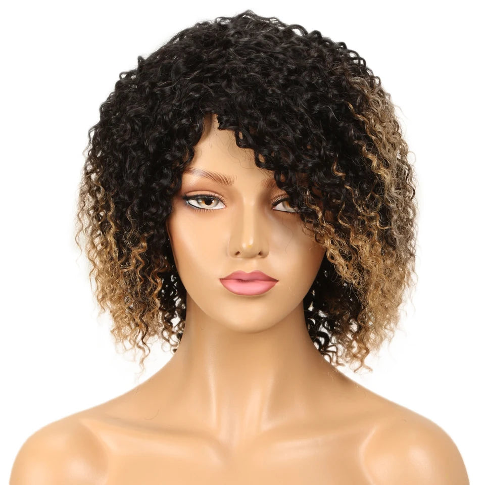 Crown & Glory Wigs